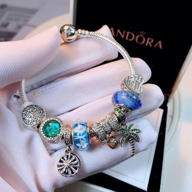 Pandora Bracelets 1771